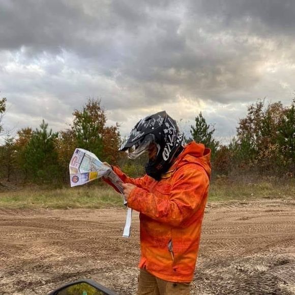 Meet your Posher, Joe - Picture 1 of 1